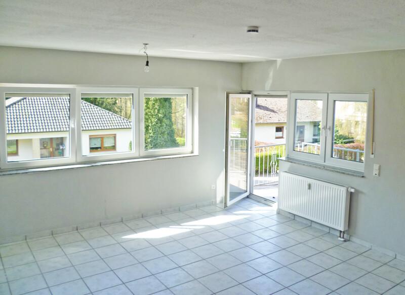 Etagenwohnung Windeck - 2.5 Zimmer, 67 m&sup2;, 510&euro; | Angebot:24487670