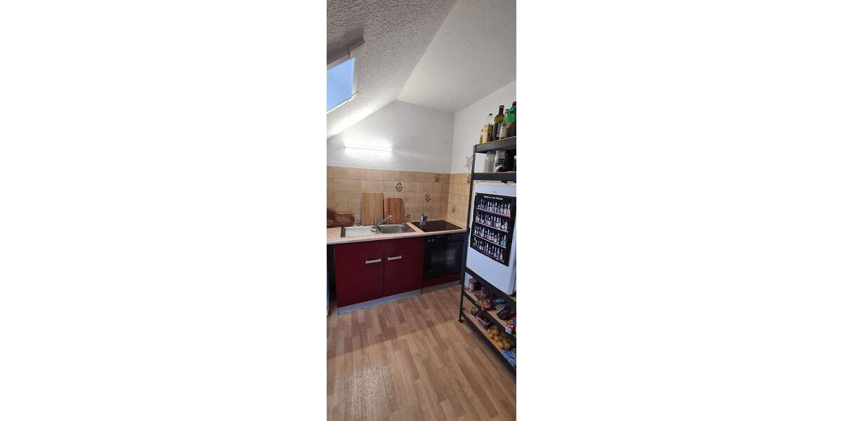 Etagenwohnung Gummersbach Dümmlinghausen - 2 Zimmer, 62 m&sup2;, 420&euro; | Angebot:25760349