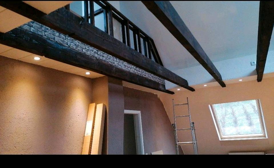 Doppelhaushälfte Lüdenscheid Augustenthal - 15 Zimmer, 260 m&sup2;, 350.000&euro; | Angebot:26120872