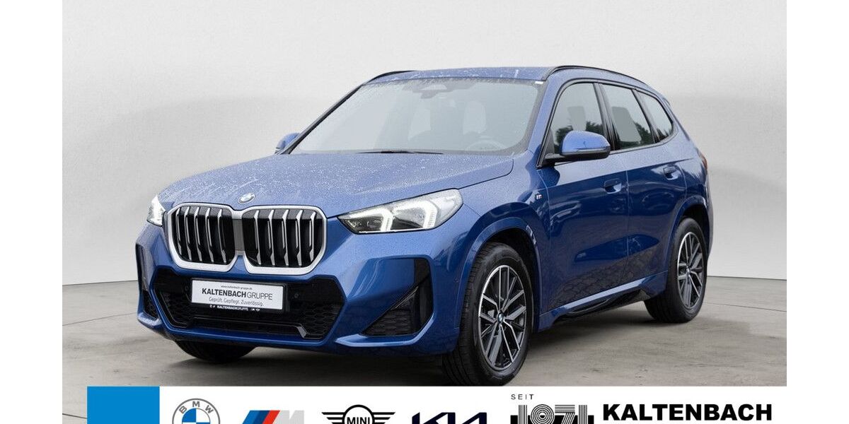 BMW X1 12.467 km 34.090 &euro; Wiehl 51674