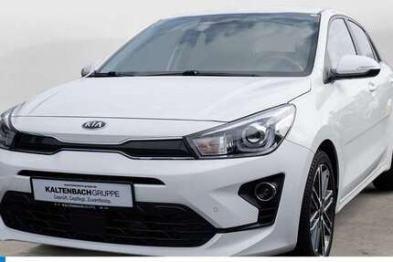Kia Rio 33.323 km 17.890 &euro; Wiehl 51674