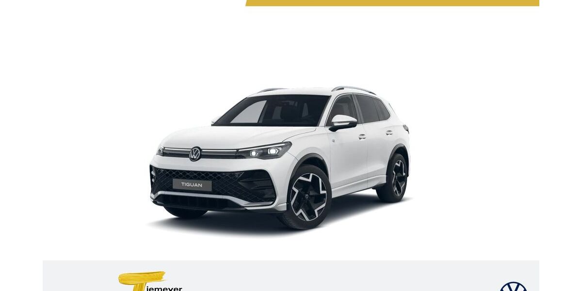VW Tiguan 9.187 km 48.750 &euro; Lüdenscheid 58507