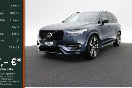 Volvo XC90 58.569 km 48.890 &euro; Engelskirchen 51766