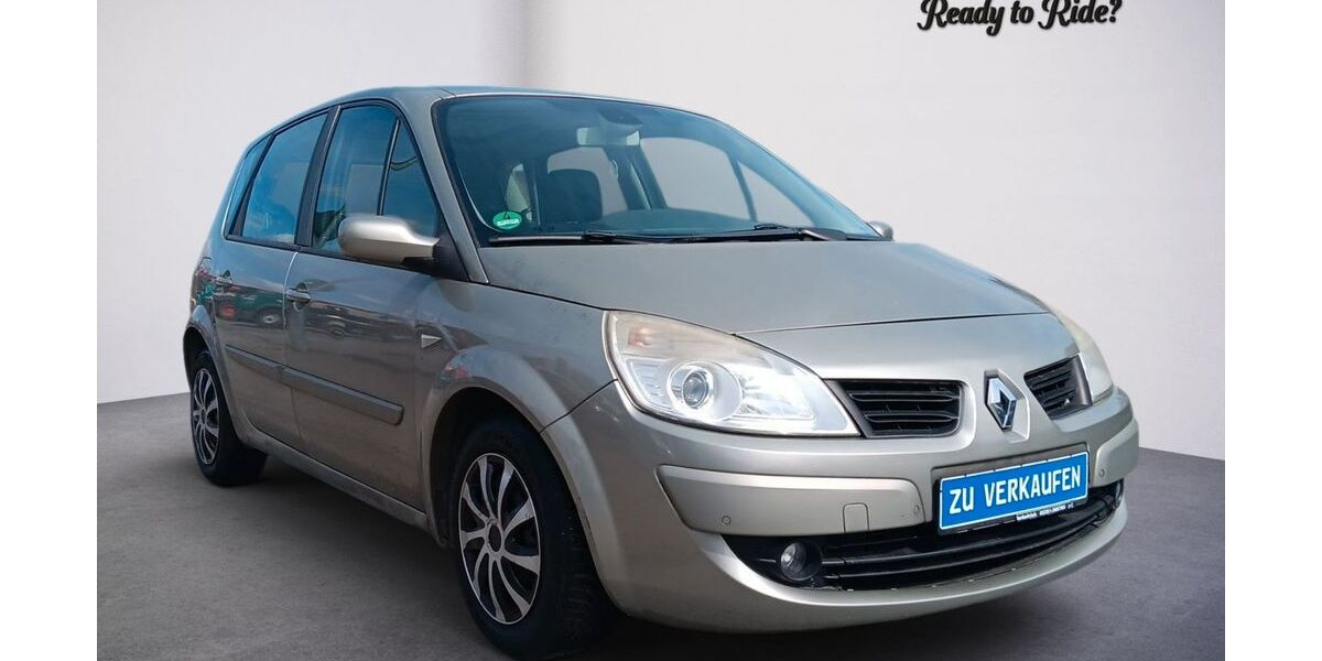 Renault Scenic 101.774 km 2.999 &euro; Olpe 57462