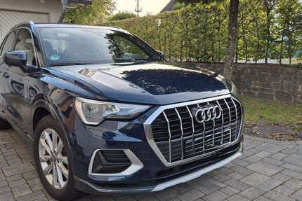Audi Q3 55.000 km 21.900 &euro; Much 53804