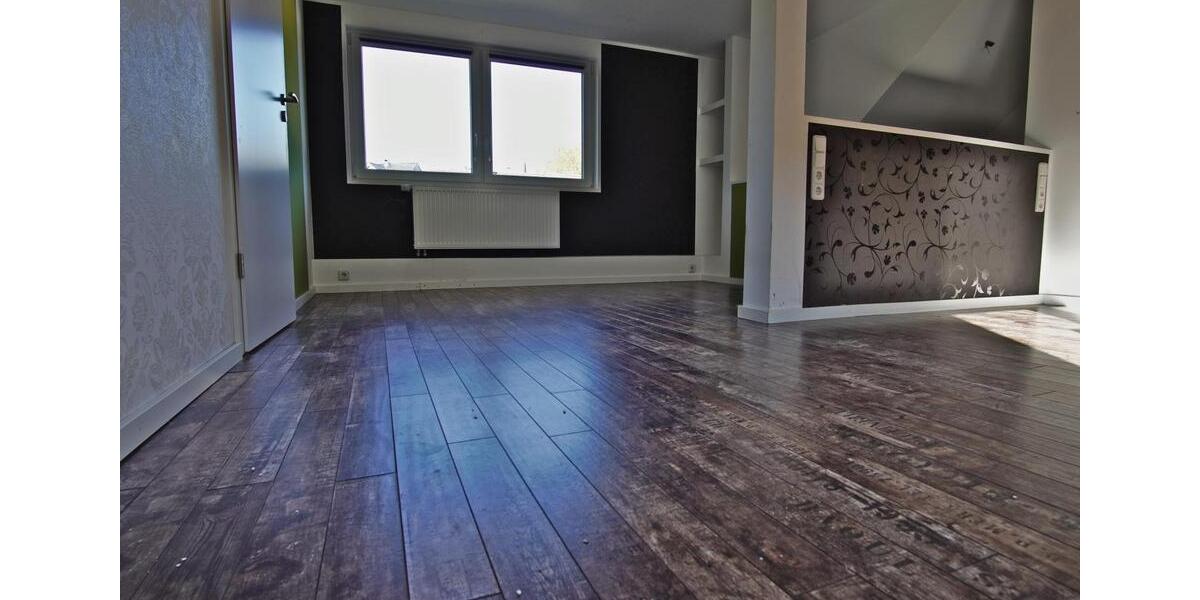 Maisonettenwohnung Kürten - 3 Zimmer, 110 m&sup2;, 1.050&euro; | Angebot:25988808