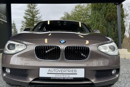 BMW 116 125.000 km 9.990 &euro; Waldbröl 51545