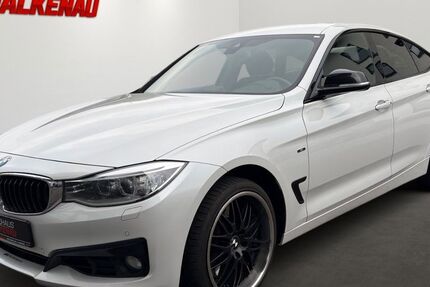 BMW 335 Gran Turismo 219.500 km 16.990 &euro; Attendorn 57439