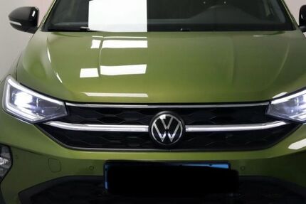 VW Taigo 15.500 km 20.580 &euro; Lüdenscheid 58511