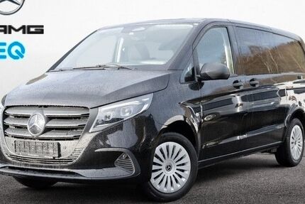 Mercedes-Benz Vito 50.380 km 49.385 &euro; Plettenberg 58840