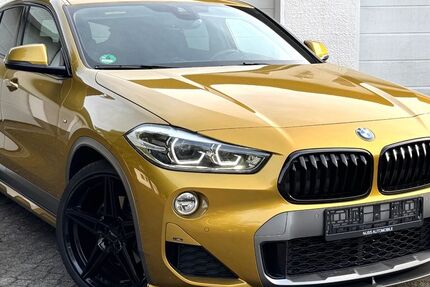 BMW X2 148.320 km 19.990 &euro; Nümbrecht 51588