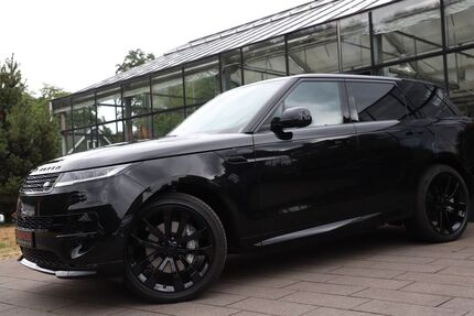 Land Rover Range Rover Sport 2.500 km 117.900 &euro; Reichshof-Denklingen 51580