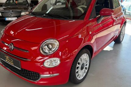 Fiat 500 25.980 km 11.990 &euro; Werdohl 58791