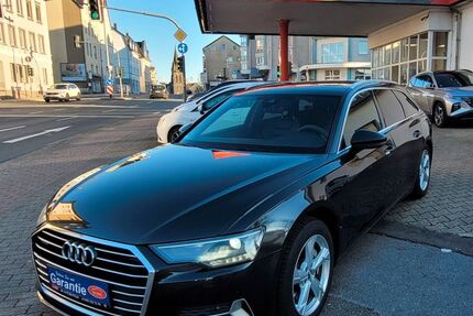 Audi A6 160.000 km 24.300 &euro; Lüdenscheid 58509