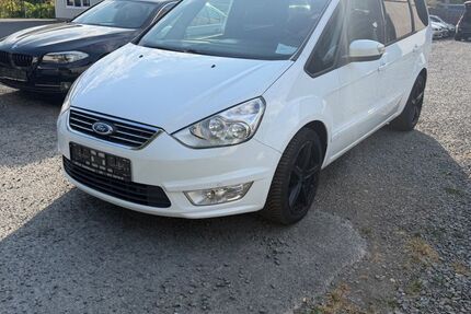 Ford Galaxy 161.760 km 9.150 &euro; Lüdenscheid 58515