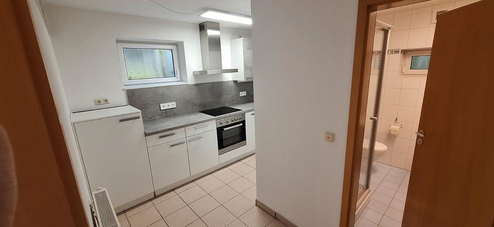 Etagenwohnung Freudenberg - 1 Zimmer, 42 m&sup2;, 350&euro; | Angebot:27619506