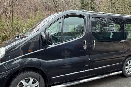 Opel Vivaro 193.000 km 8.999 &euro; Plettenberg 58840