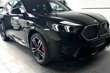 BMW iX2 10.400 km 49.950 &euro; Freudenberg 57258