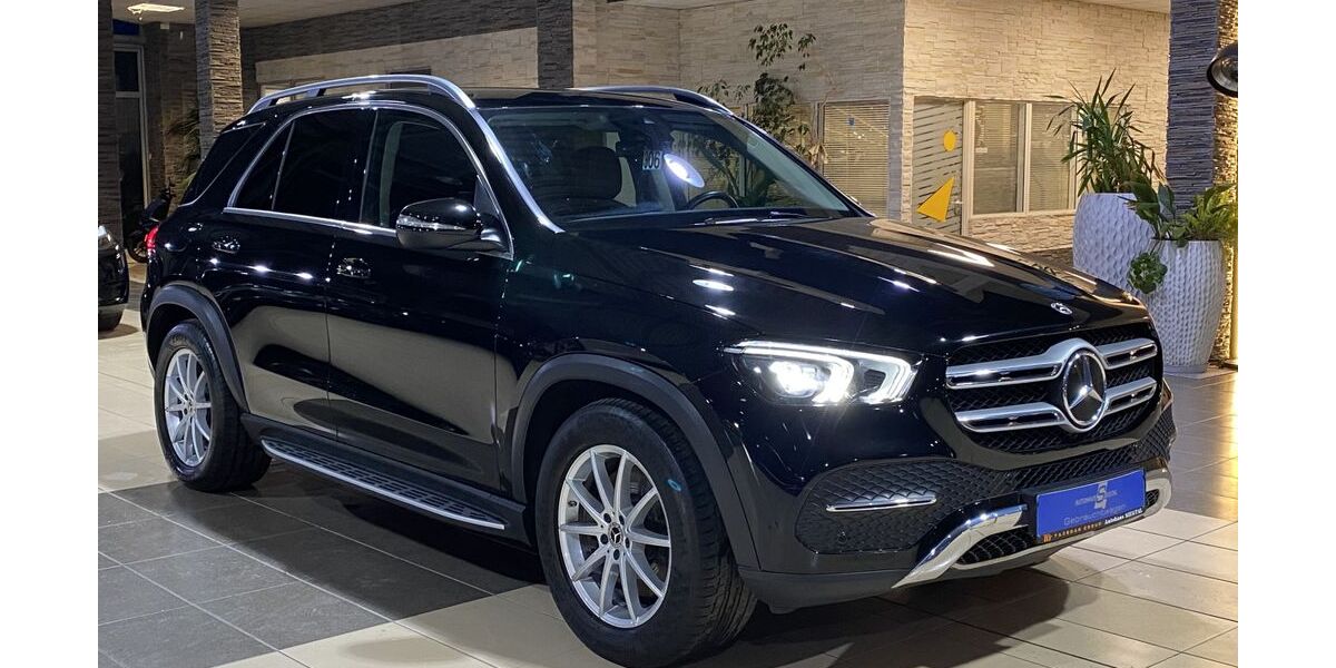 Mercedes-Benz GLE 350 69.269 km 59.900 &euro; Eitorf 53783