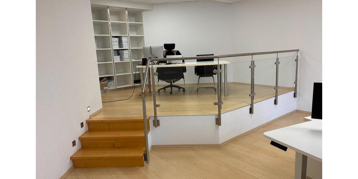 Gewerbeobjekt Waldbröl - 1.200&euro; | Angebot:24901966