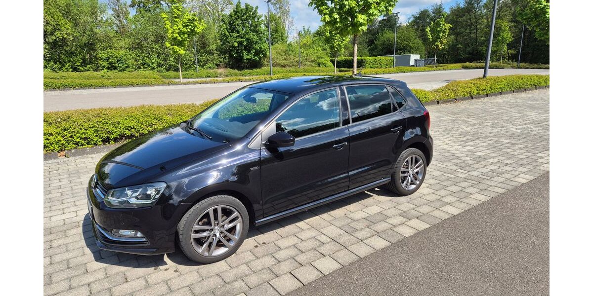 VW Polo 215.000 km 5.400 &euro; Attendorn 57439