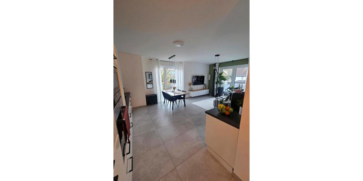 Etagenwohnung Waldbröl - 2 Zimmer, 75 m&sup2;, 1.090&euro; | Angebot:25960242