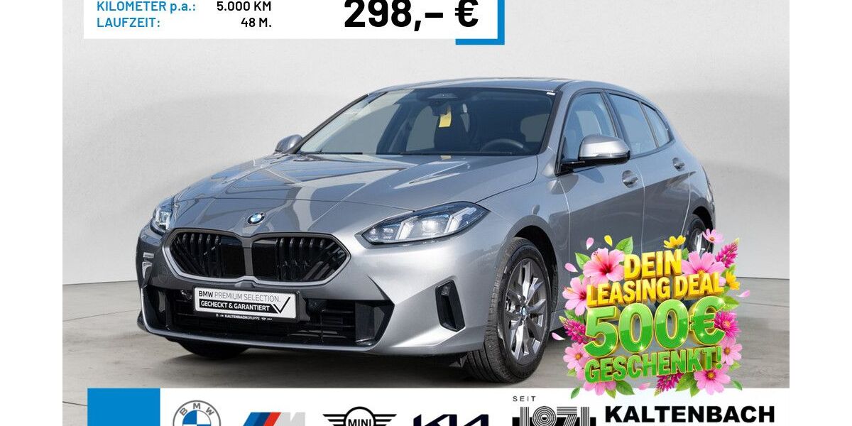 BMW 120 16.116 km 29.890 &euro; Overath-Vilkerath 51491