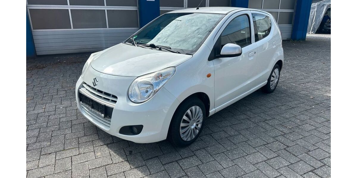Suzuki Alto 160.113 km 2.999 &euro; Gummersbach 51645