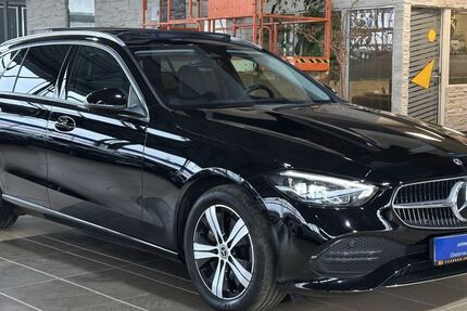 Mercedes-Benz C 300 130.258 km 26.500 &euro; Eitorf 53783