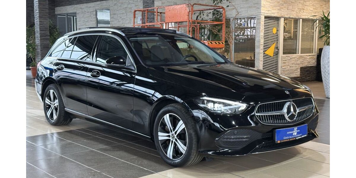 Mercedes-Benz C 300 130.258 km 26.500 &euro; Eitorf 53783