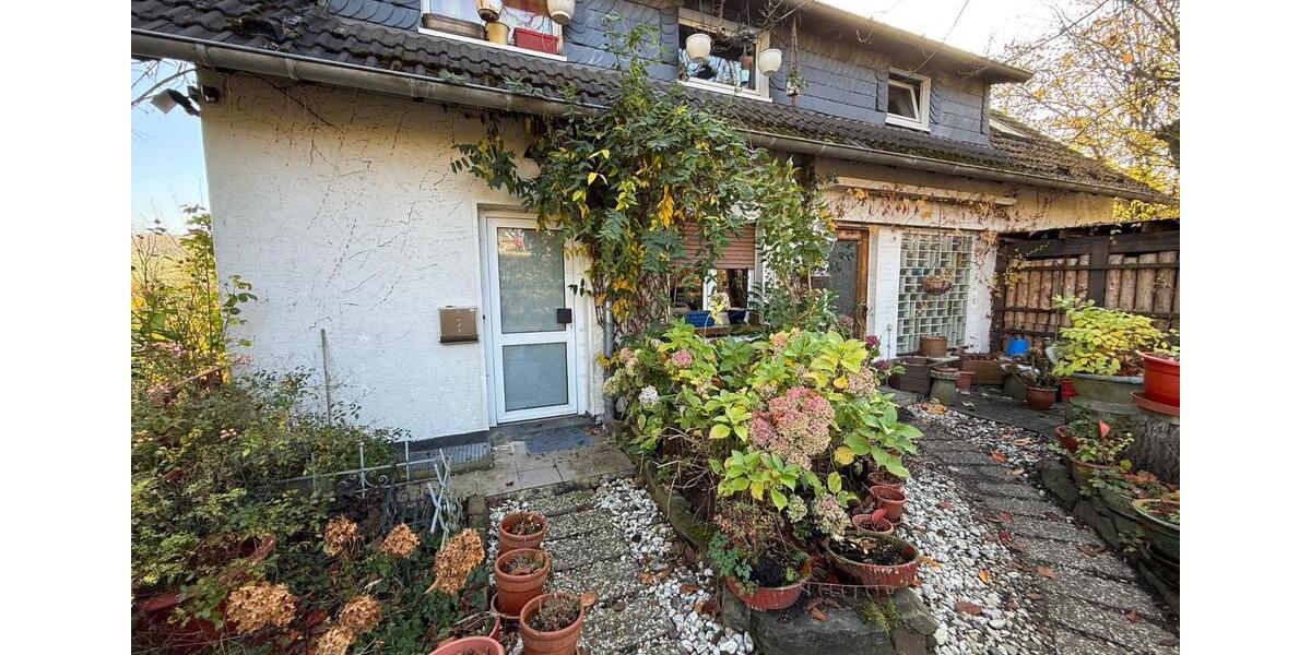 Mehrfamilienhaus, Wohnhaus Wiehl - 490.000&euro; | Angebot:25397601