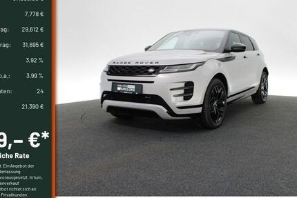 Land Rover Range Rover Evoque 22.563 km 35.890 &euro; Engelskirchen 51766