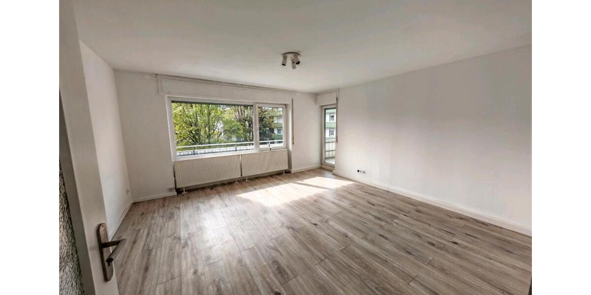 Etagenwohnung Gummersbach Hepel - 3 Zimmer, 84 m&sup2;, 550&euro; | Angebot:26278486