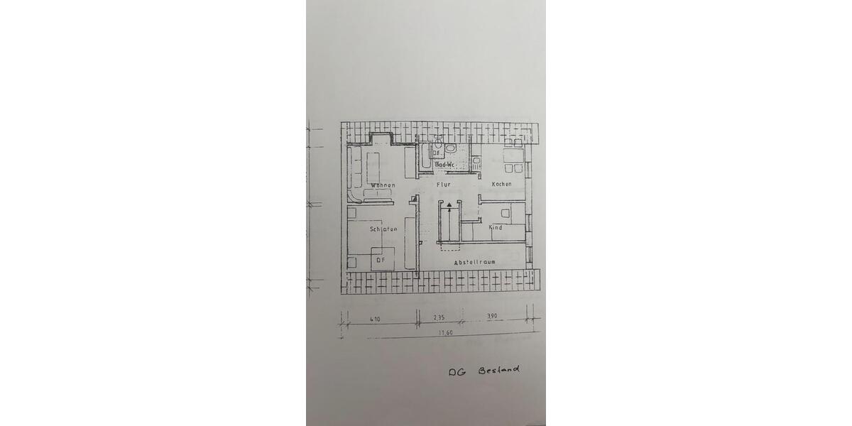 Mehrfamilienhaus, Wohnhaus Werdohl - 19 Zimmer, 321 m&sup2;, 325.000&euro; | Angebot:26519989