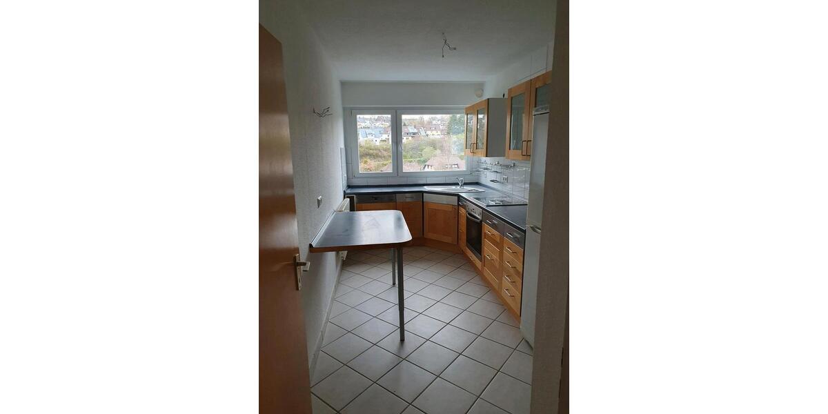 Erdgeschoßwohnung Lüdenscheid Othlinghausen - 3 Zimmer, 70 m&sup2;, 639&euro; | Angebot:26050261