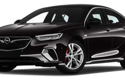 Opel Insignia 48.500 km 23.790 &euro; Attendorn 57439