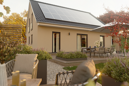 Haus Bergneustadt - 6 Zimmer, 148 m&sup2;, 423.300&euro; | Angebot:22542312