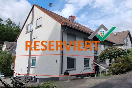 Wohnung Werdohl - 3 Zimmer, 78 m&sup2;, 135.000&euro; | Angebot:25448740