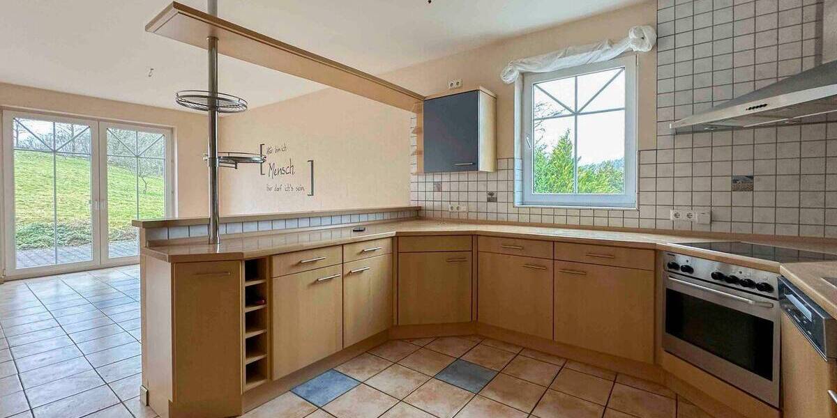 Einfamilienhaus Kürten Olpe - 8 Zimmer, 649.000&euro; | Angebot:26055669