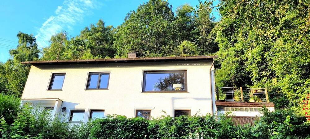 Einfamilienhaus Niederfischbach - 3 Zimmer, 84 m&sup2;, 185.000&euro; | Angebot:25691881