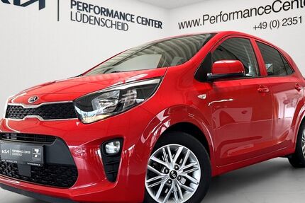 Kia Picanto 19.500 km 12.660 &euro; Lüdenscheid 58509