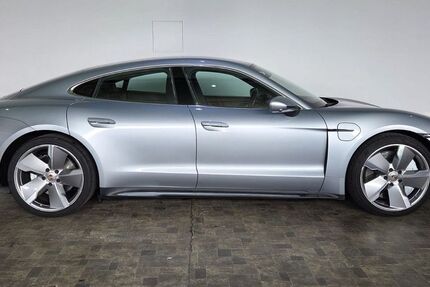 Porsche Taycan 27.000 km 59.990 &euro; Nümbrecht 51588