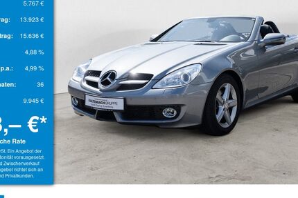 Mercedes-Benz SLK 300 49.081 km 19.690 &euro; Wipperfürth/Hämmern 51688
