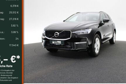 Volvo XC60 41.296 km 30.890 &euro; Engelskirchen 51766