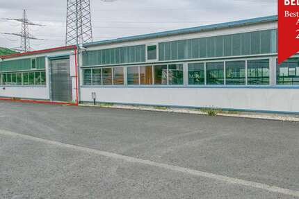 Gewerbeobjekt Eitorf / Forst Forst - 2.800&euro; | Angebot:24688978