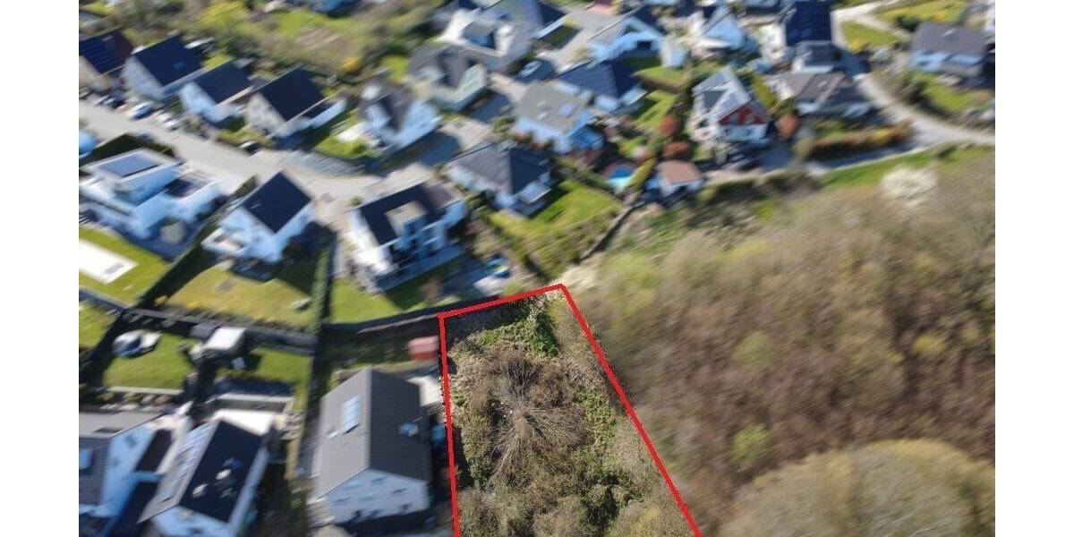 Grundstück Kürten - 169.000&euro; | Angebot:26075683