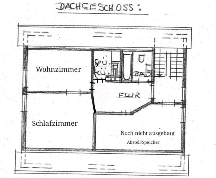 Mehrfamilienhaus, Wohnhaus Ruppichteroth - 10 Zimmer, 200 m&sup2;, 390.000&euro; | Angebot:27428627