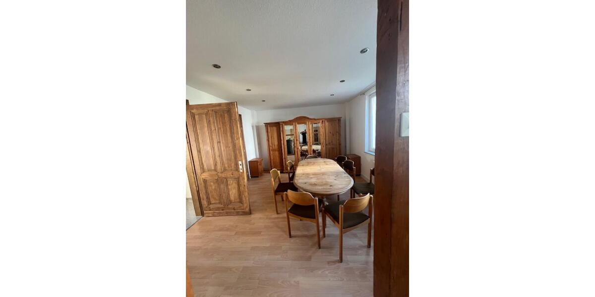 Etagenwohnung Gummersbach - 1 Zimmer, 14 m&sup2;, 350&euro; | Angebot:25547468