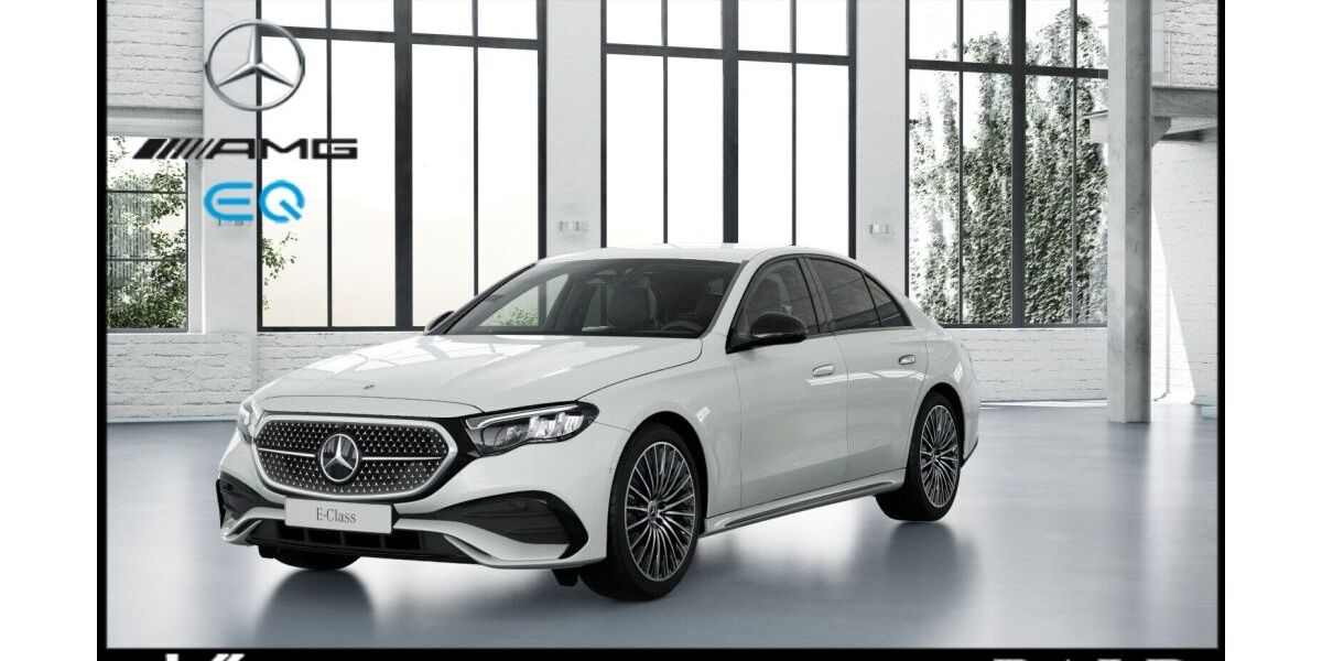 Mercedes-Benz E 220 21.697 km 52.770 &euro; Waldbröl 51545