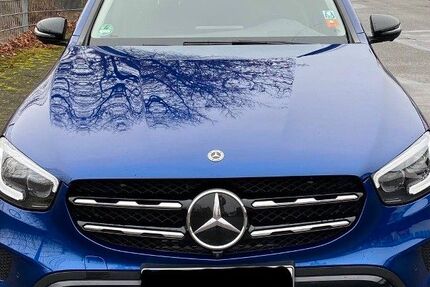 Mercedes-Benz GLC 400 141.756 km 36.100 &euro; Forst-Seifen 57537